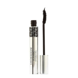 Christian Dior Diorshow Iconic Overcurl Mascara for Women  090 Black  0.33 Ounce