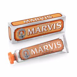 Marvis Ginger Mint Toothpaste 3.86 oz