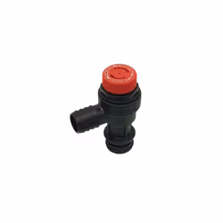 Alpha E-TEC/Evoke/Intec/Eco 3 Bar PRV Safety Valve 1.028561 Genuine Part
