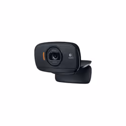 Logitech HD Webcam C525 Portable HD 720p Video Calling with Autofocus