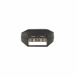 Manhattan USB-A Sound Adapter, USB-A to 3.5mm Mic-in and Audio-Out ports, 480 Mbps (USB 2.0), supports 3D and virtual 5.1 surround sound, Hi-Speed USB, Black, Three Year Warranty, Blister - Additional view 6