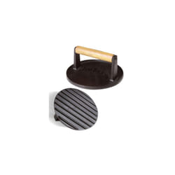 Jim Beam 701136 JB0158 Barbecue Burger Press