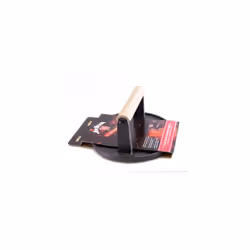 Jim Beam 701136 JB0158 Barbecue Burger Press
