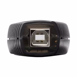 Tripp Lite USA-19HS Keyspan USB to Serial Adapter - USB-A Male to DB9 RS232 Male, 3 ft. (0.91 m), TAA - Additional view 7