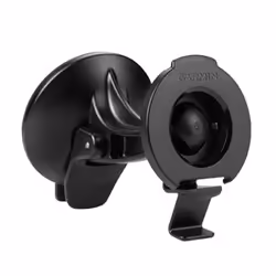 Garmin 010-11983-00, Car, Passive, Plastic, Black
