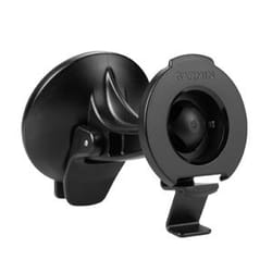 Garmin 010-11983-00 navigator mount Car Passive Black