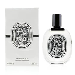 Diptyque Tam Dao Eau de Toilette-34 oz (11040u)