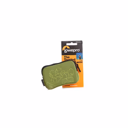 Lowepro Melbourne 10 Pouch, Fern Floral (LP36058)