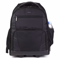 Targus TSB700EU laptop case 39.6 cm (15.6") Backpack Black - Additional view 7