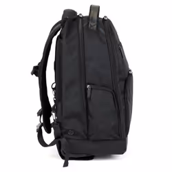 Targus TSB700EU laptop case 39.6 cm (15.6") Backpack Black - Additional view 8