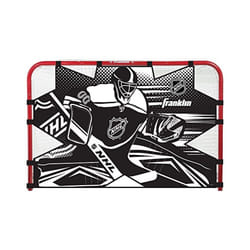 Franklin Sports Championship 72 Inch Hockey Shooting Target NHL for 72 x 48 Inch Goal