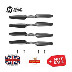 Holy Stone Propellers Blades for HS720, HS720E, HS105 Quadcopter
