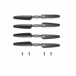 Holy Stone Propellers Blades for HS720, HS720E, HS105 Quadcopter