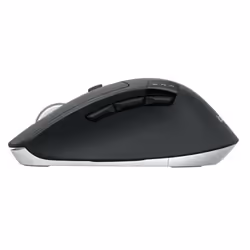 Logitech M720 Bluetooth + 2.4G Wireless Mouse Black