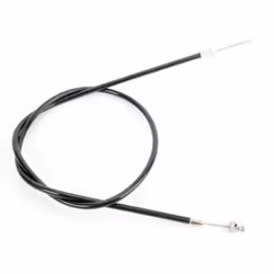 Motion Pro Black Vinyl OE Choke Cable 02-0161