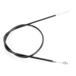 Motion Pro Black Vinyl OE Choke Cable 02-0161