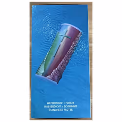Ultimate Ears BOOM 3 Bluetooth Waterproof Portable Speaker, Unicorn