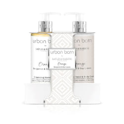 Baylis & Harding Urban Barn Luxury Hand Care Set