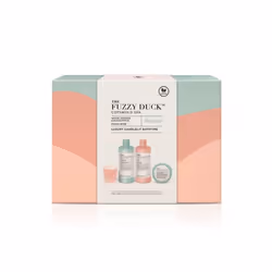 Baylis & Harding The Fuzzy Duck Cotswold Spa Luxury Candlelit Bathing Gift Set - Vegan Friendly
