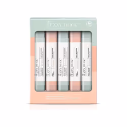 Baylis & Harding The Fuzzy Duck Cotswold Spa Bath Soak Crystals Gift Set - Vegan Friendly