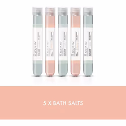 Baylis & Harding The Fuzzy Duck Cotswold Spa Bath Soak Crystals Gift Set - Vegan Friendly