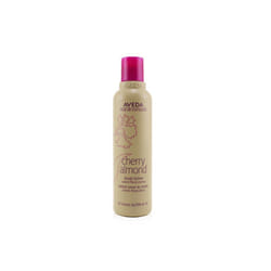 Cherry Almond Body Lotion - 200ml/6.7oz