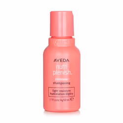 Aveda -  Nutriplenish Shampoo Travel Size (50ml)