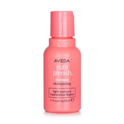 Aveda -  Nutriplenish Shampoo Travel Size (50ml)