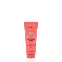 Aveda Nutriplenish daily moisturizing treatment 1.4oz Travel Size
