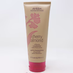 Aveda Cherry Almond Softening Conditioner 6.7oz/200ml New