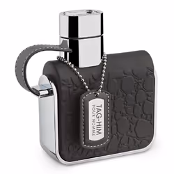 Armaf Tag Him Pour Homme Men EDT Spray 3.4 oz