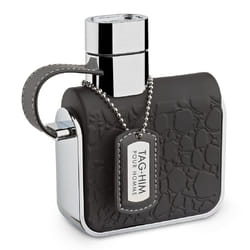 Armaf Tag Him Pour Homme Men EDT Spray 3.4 oz