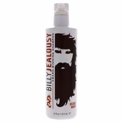 Billy Jealousy Beard Wash - 16 oz Beard Wash
