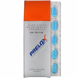 Purity Products, Prelox, 60 Tablets