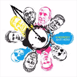 ImportCDs Anti-Hero, Jazz, CD, Physical media, Adult, 1 discs, 07/09/2017