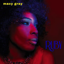 ImportCDs Ruby CD R&B