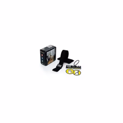TRX Training - Door Anchor, Simple, Portable Anchor Attaches to Any Solid Door Without Damaging Pain or Wood