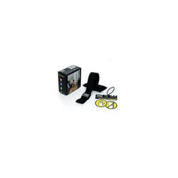TRX Training - Door Anchor, Simple, Portable Anchor Attaches to Any Solid Door Without Damaging Pain or Wood