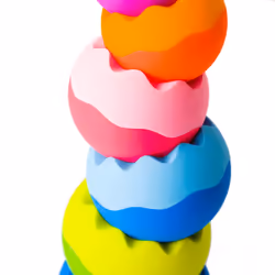 Fat Brain Toy Co. Tobbles Neo - Additional view 5