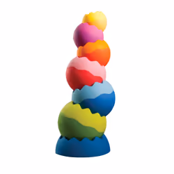 Fat Brain Toy Co. Tobbles Neo - Additional view 6
