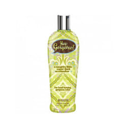 Synergy Tan Hey Gorgeous Super Dark Tanning Accelerator Tanning Lotion - 250ml