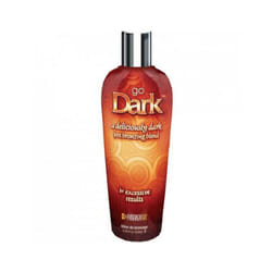 Synergy Tan Go Dark A Deliciously Dark Hot Bronzing Blend Tanning Lotion - 230ml