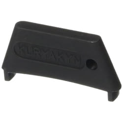 Kuryakyn 8311 Motorcycle Accessory: Replacement Key on Flush Mount Fuel Tank/Gas Cap for 1982-2019 Harley-Davidson Motorcycles  Black