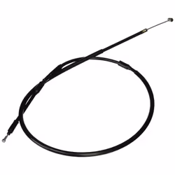 Motion Pro 03-0346 Black Vinyl Clutch Cable