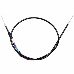 Motion Pro Black Vinyl OE Hot Start Cable 04-0254