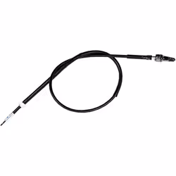 Motion Pro 05-0030 Black Vinyl Speedometer Cable