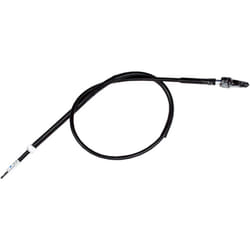Motion Pro 05-0030 Black Vinyl Speedometer Cable