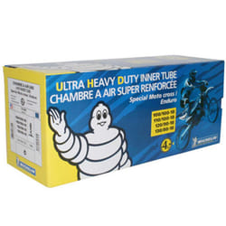 Michelin 47372 tube 100/100-18 ultra hd 47372