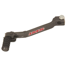 IMS 317321 Flightline Folding Shift Lever  Gray