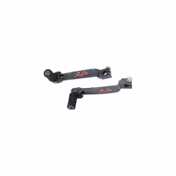 IMS 317321 Flightline Folding Shift Lever  Gray